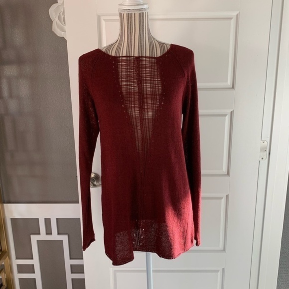 Solemio Sweater